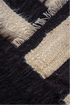 Antique Anr Area Rug (4' x 5')